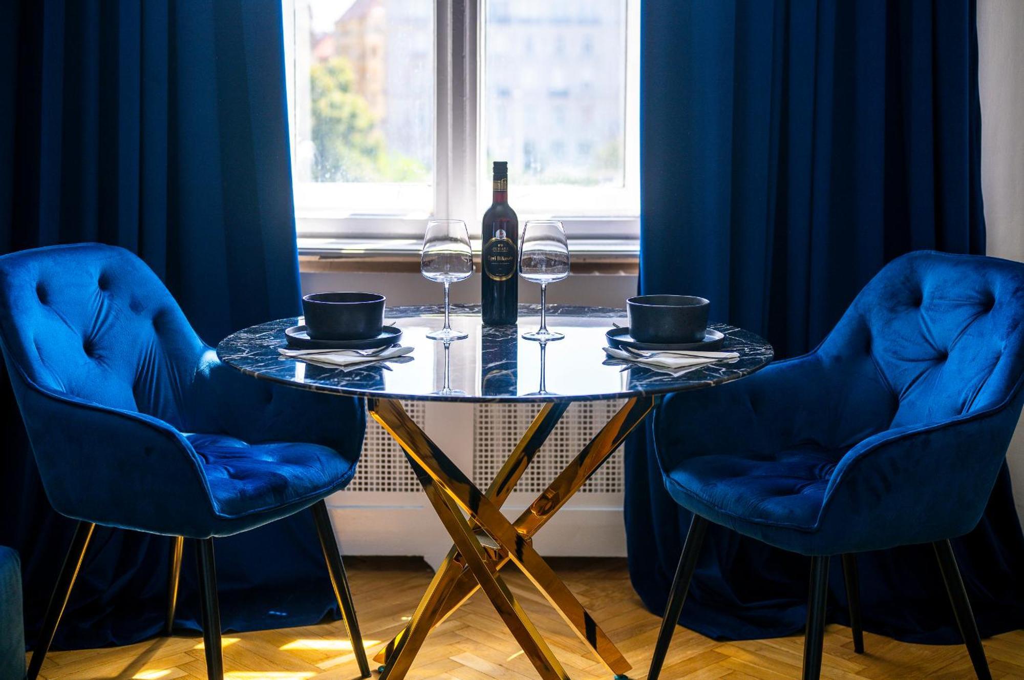 Budapest Riverfront Suite Εξωτερικό φωτογραφία
