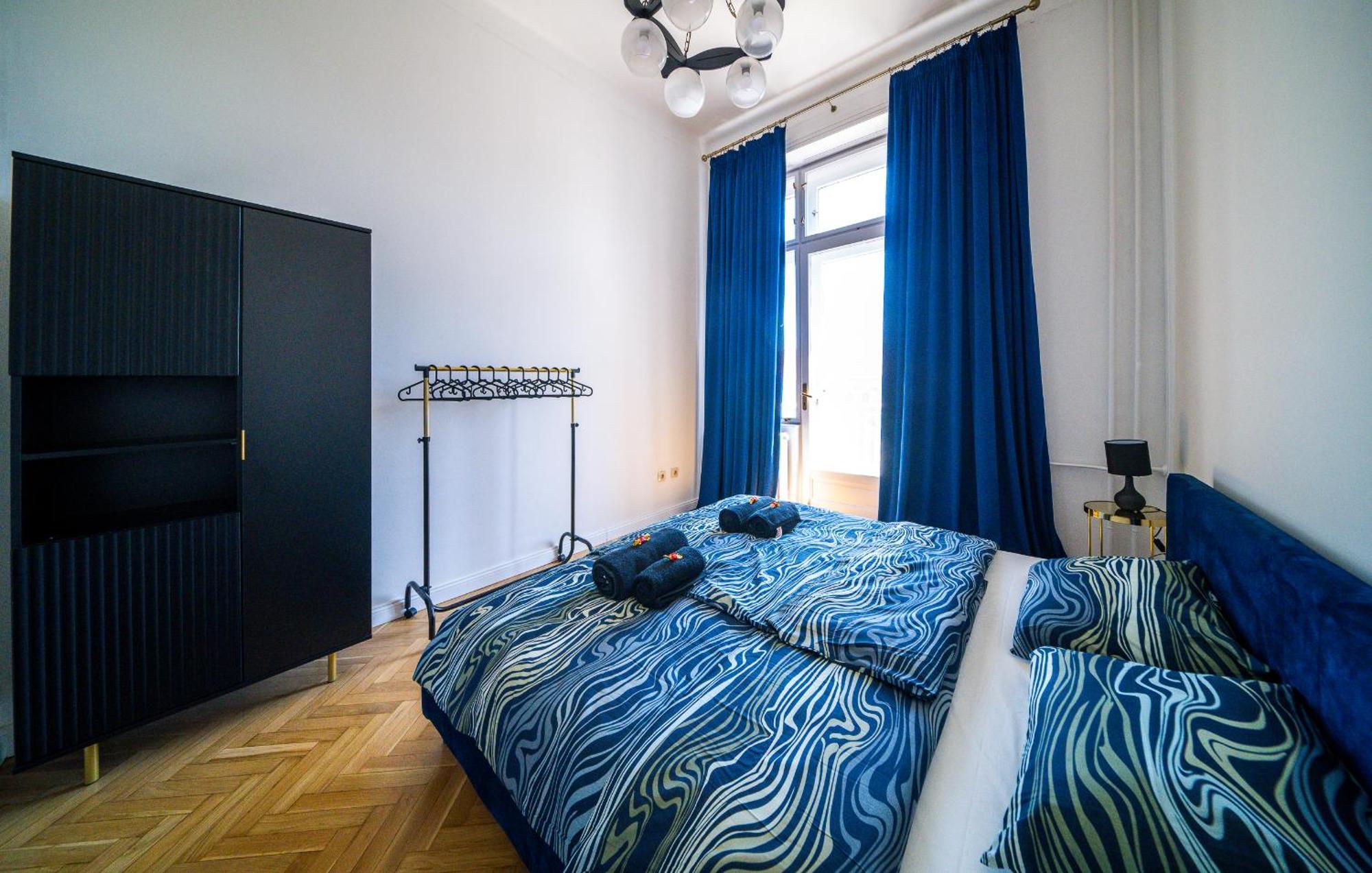 Budapest Riverfront Suite Εξωτερικό φωτογραφία