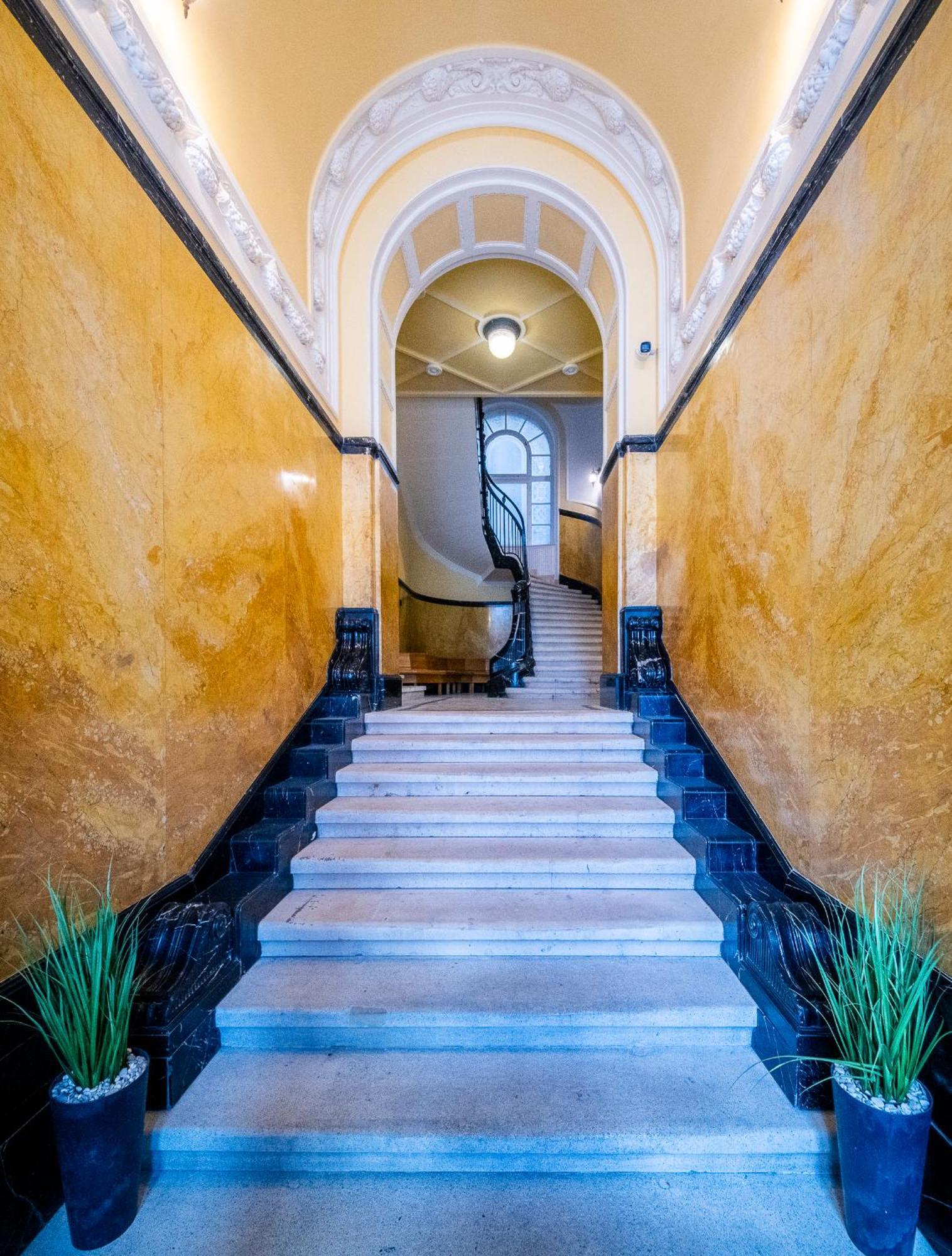 Budapest Riverfront Suite Εξωτερικό φωτογραφία